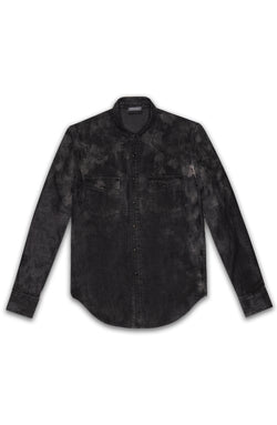 MUD SLINGER CLASSIC WESTERN SHIRT