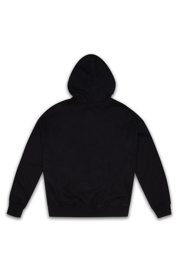 MIDNIGHT VIPER CLUB HOODED SWEATSHIRT